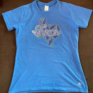 Texas Bluebonnets T-Shirt